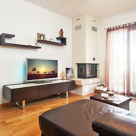 Apartment Makarska Free Beach Parking Екстер'єр фото